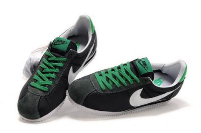 Men Classic Cortez Nylon-6